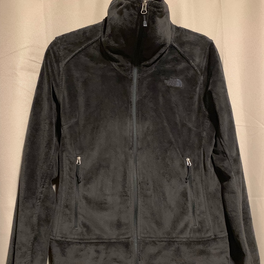 North Face Fleece
